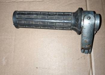 Manetka gazu Ural M63 M66 M67