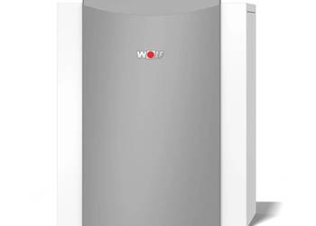 Pompa Ciepła BWS-1 16KW (9145990) Wolf