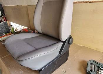 Siedzenie Volkswagen t4 caravelle multivan