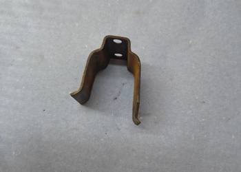 Mocowanie siedzenia jawa cz 175 , 250