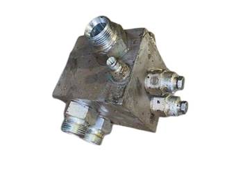 JCB A312-07J-J03 / AMS132 (Sun Hydraulics A312-07J-J03) Zawór hydrauliczny