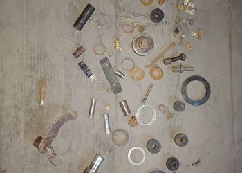 Pozostałości po shl m17 gazela