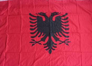 Sprzedam Albańską.