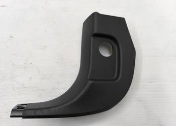 LISTWA OSŁONA PROGU LEWA FORD FOCUS MK3 LIFT BM51-A02349-A