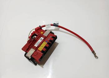 KLEMA PLUSOWA PIROTECHNICZNA BMW X1 E84 LCI 9217018