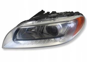 LAMPA LEWA Volvo S80 II V70 III XC70 PRZEDNIA LEWY PRZÓD XENON 31214347