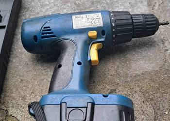 Wkrętaka na baterie POWER UP 16,8V