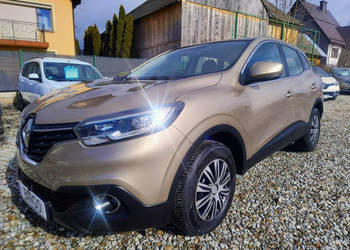 Renault Kadjar 130KM*Niski przebieg! I (2015-)