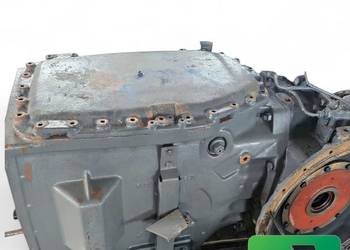 Skrzynia biegów Vario  ML 200 Agco G926103009100 Fendt 930 Vario TMS