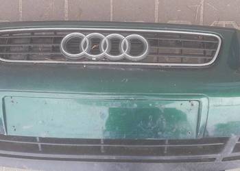 Zderzak przedni audi a3 8L
