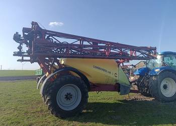 Opryskiwacz Hardi Commander 4400i
