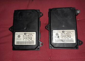 Moduł Halla VW Audi 7L6 941 329B