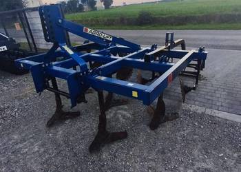 Agregat Ścierniskowy Gruber 2.20m Agrolift