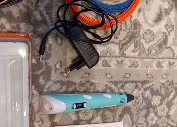 Dlugopis 3D Magic Pen