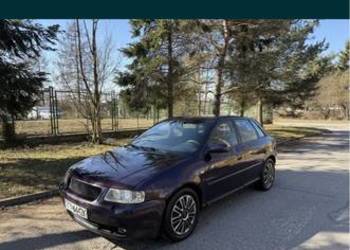 Audi A3  8L 1.6 5 Drzwi Climatronik Elektryka