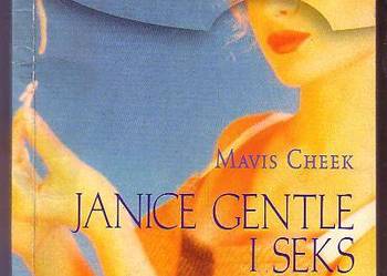 (8560) JANICE GENTLE I SEKS – MAVIS CHEEK