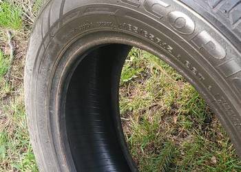 Sprzedam komplet opon letnich.
