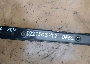OPEL CORSA ASTRA AGILA 1,2 1,4 cewka zapłonowa 0221503472