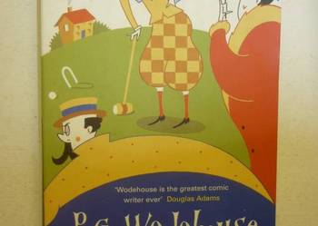 JOY IN THE MORNING - P.G. WODEHOUSE