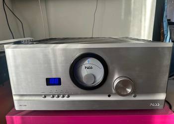 PASS INT-250 z polskiej dystrybucji