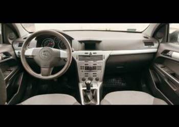 Sprzedam Opel Astra 1,4 16V 90 KM
