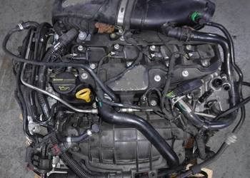 Silnik Komplet FILM Ford Kuga 1.6 Ecoboost JQMA JQMB Ford OE