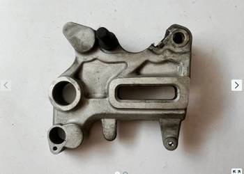 Jarzmo mocowanie zacisku hamulcowego tył Aprilia Shiver 750