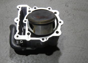 BMW GS650 GS 650 01 rotax cylinder tłok sworzeń pierścienie