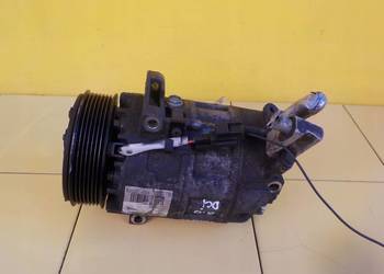 TRAFIC PRIMASTAR 2.0 DCI EURO 4 10r 114KM sprezarka klimatyzacji 8200454172