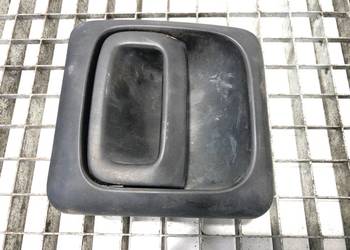 KLAMKA ZEWNĘTRZNA LEWY PRZÓD FIAT DUCATO II 1304175070 Bus