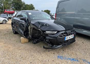 AUDI A3 III Sportback 2.0 TDI150 S-Line  GX341
