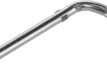 Dźwignia regulatora prędkości 1716300310001