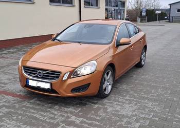 Sprzedam Volvo S60 II
