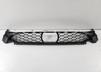 BMW X3 G01 M-PAKIET KRATKA ŚRODKOWA ZDERZAKA PRZÓD 8089752 51118089752