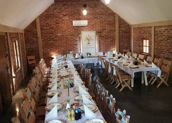 Sala na komunię urodziny imprezę integrację szkolenie klsowe