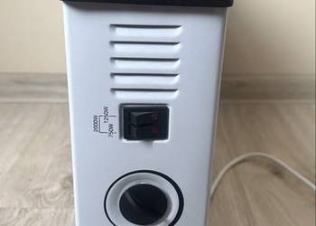 Sprzedam elektryczny konwektor.