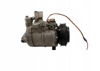 SPRĘŻARKA KLIMATYZACJI 2.3 16V TURBO Saab 9-5 I (1997-2009)