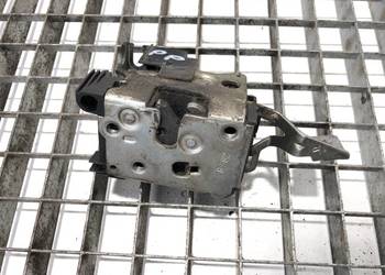 ZAMEK DRZWI PRAWY PRZÓD FIAT DUCATO II Bus