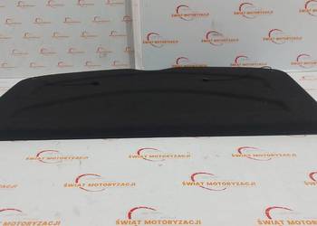 ALFA ROMEO GIULIETTA 13r Półka bagażnika hatchback