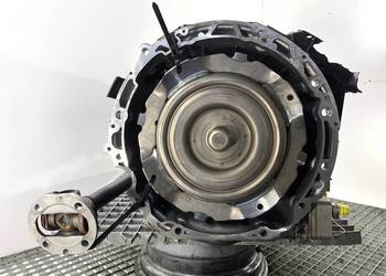 SKRZYNIA BIEGÓW MERCEDES GLC R7252716101 2.0 194KM