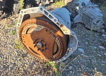 Skrzynia Biegów Mercedes W203 2.2CDI 5-Biegów