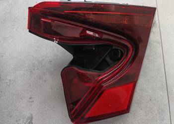 lampa LED prawa tył tylna TOYOTA C-HR ,,PO LIFT" numer 81580-F4130-00