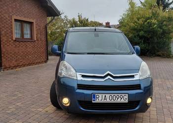 Citroen berlingo multispace 1,6