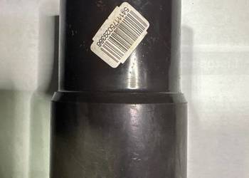 Przejściówka rynny kolor brąz