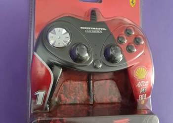 Kontroler Thrustmaster F1 – Ferrari F60 Exclusive Edition