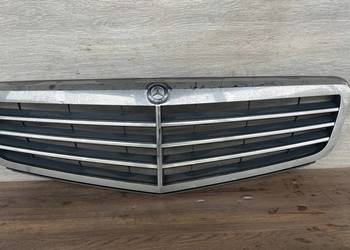 MERCEDES C-KLASA 204 GRILL ATRAPA CHŁODNICY