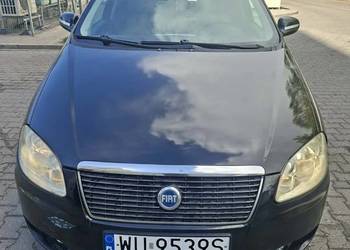 Fiat Croma 1.9 JTD 194  2006 rok 150 koni