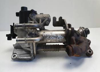 Renault Megane III 1.5 DCI CHŁODNICA SPALIN EGR 147355713R