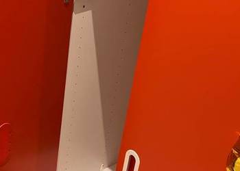 Szafa dziecięca IKEA 60x192x51