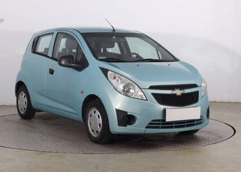 Chevrolet Spark 1.0 16V